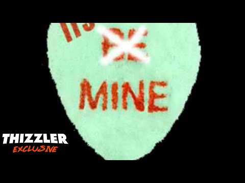 Armani Depaul ft. Ladia Yates - Its Mines [Thizzler.com EXCLUSIVE]