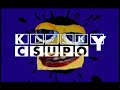Klasky Csupo Robot Logo SPLAAT POWER UP Movie 2002 Variant LAST VIDEO OF JUNE