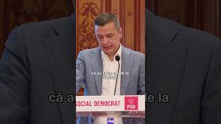 Grindeanu: „Guvernul demis a dus la cea mai mare grevă din sănătate din ultimii 15 ani” #digi24