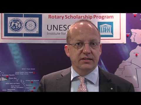 2012 Rotary IHE partnership - expectations