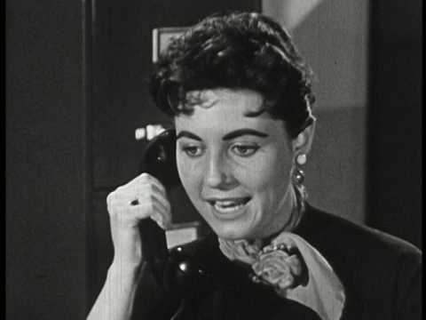 The Grapevine (1958)