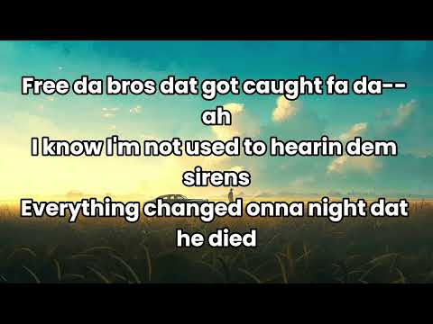 BLOODIE x DudeyLo x DD Osama x Sugarhill Ddot x Dee Play4Keeps - Stop Running Lyrics