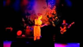 Imelda May Bury My Troubles Live Castlebar