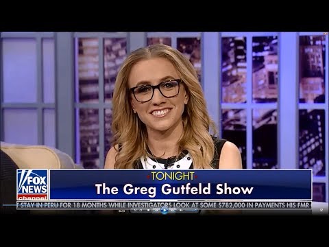 03-24-18 Kat Timpf on The Greg Gutfeld Show - Complete, Uncut Show