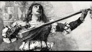 Wish I had a troubadour (whole)