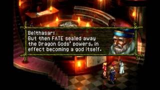 Timely Recap - Let's Play Chrono Cross Part 172