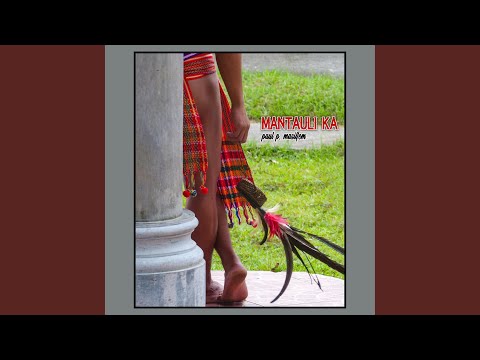 Mantauli Ka (feat. Paul P. Masillem)