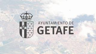 Imagen de portada de la institución Ayuntamiento de Getafe