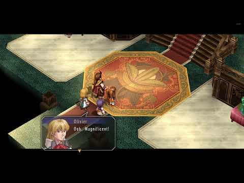 PC Longplay [1018] The Legend of Heroes Trails in the Sky SC (part 3 of 5)