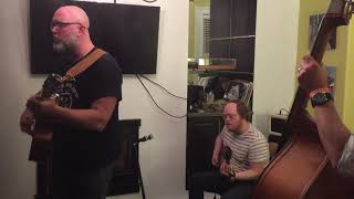 Crooked Fingers- Masters of the Deal   October 2018 house show