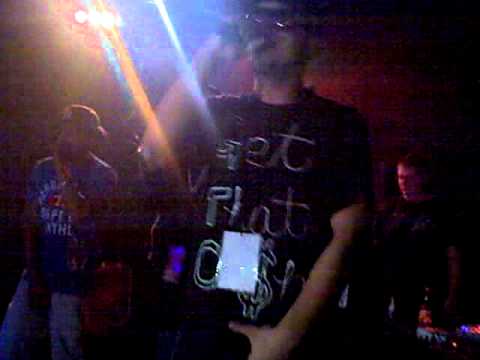 GTC *SHOW* footage from FREDS 11/21/12