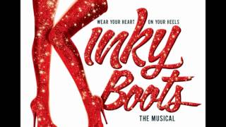 Cyndi Lauper - The Sex Is In The Heel