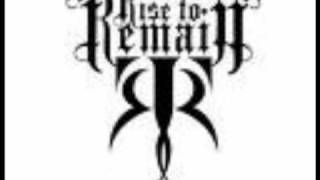 rise to remain nothing left lyrics