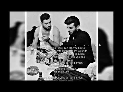 Kenz - Elzem (For Wuki)