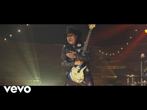 Bronco - Corazón Duro ( Primera Fila ) (En Vivo)