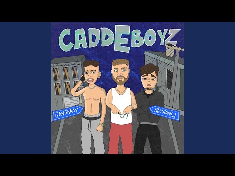 Cadde Boyz