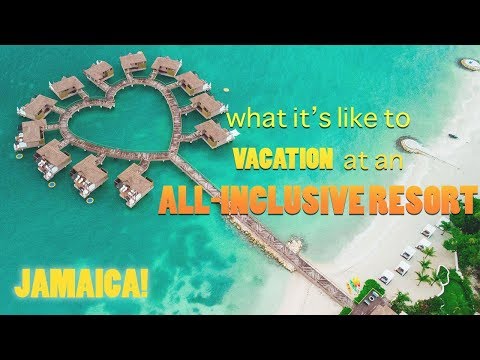 image-What age group goes to Sandals Resorts?