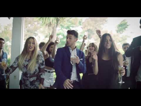 Dessia El Otro - Escápate Ft RC BAND