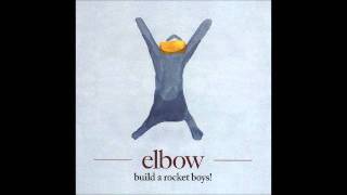 Elbow - The Birds