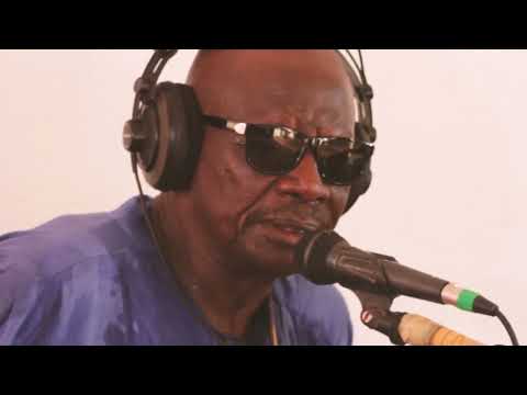 Mama Sissoko,The Lost Maestros Project,Live Session,Tribute,Mieruba Art Center,Segou,Mali