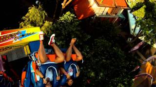 preview picture of video 'Kicir Kicir Dufan Ancol Indonesia'