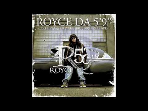 I Shine - Marcus D Ft. Royce Da 5'9", Justis & Kid Vishis