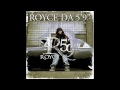 I Shine - Marcus D Ft. Royce Da 5'9", Justis & Kid Vishis