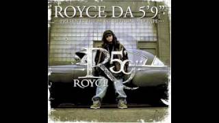 I Shine - Marcus D Ft. Royce Da 5'9", Justis & Kid Vishis