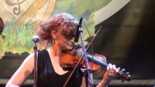 Steve Kaufman's Kamp presents Becky Buller, Chris Jones, Ned Luberecki and Missy Raines