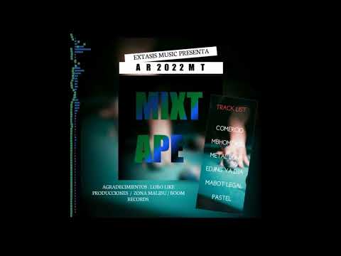 -_COMERCIO_ (Extasis music-Azick bicuato_13 Gang_G unit money Undhergounld_Ghetto3_ Zona Malibu