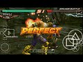 Tekken 6 All 40 Characters Unblockable Arts Strongest Moves Updated Detailed Version