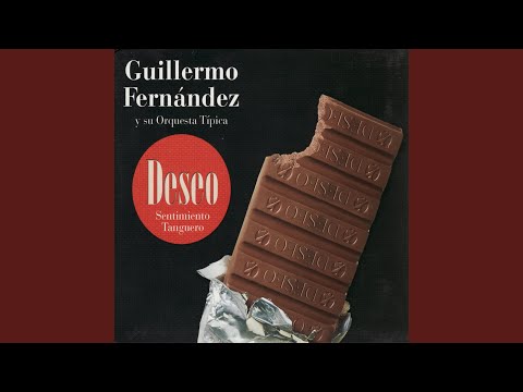 No quiero verte llorar - Tango