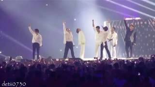 Download lagu [09.02.2018] Super Junior at Closing Ceremony Asian Games 2018 Jakarta - Palembang mp3