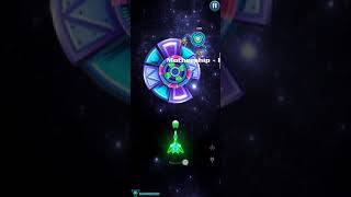 [BOSS] Level 43 Alien Shooter | Galaxy Attack: Best Arcade Shoot
