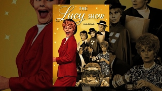 The Lucy Show - Little Old Lady