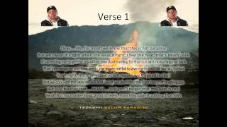 Tedashii - Nothing I Can't Do (feat. Trip Lee & Lecrae) - LYRICS