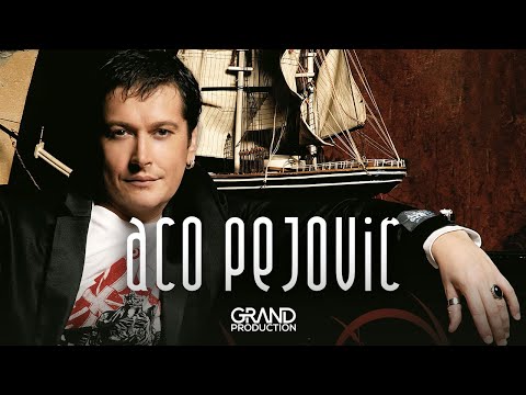 Aco Pejovic - Ako me volis idi od mene - (Audio 2008)