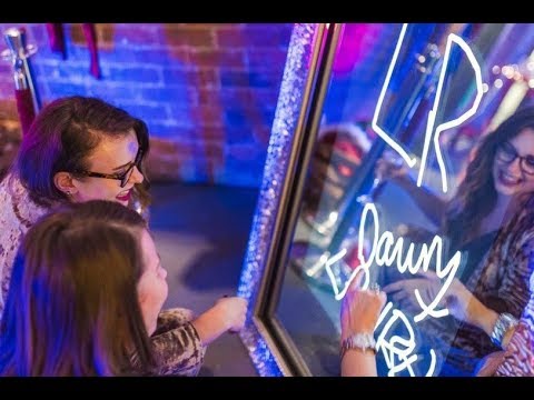 Stainfil Studios video.