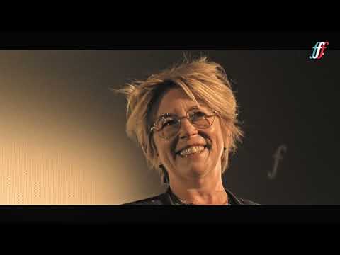 FFFH 2022 | PODIUM | ANNIE COLÈRE