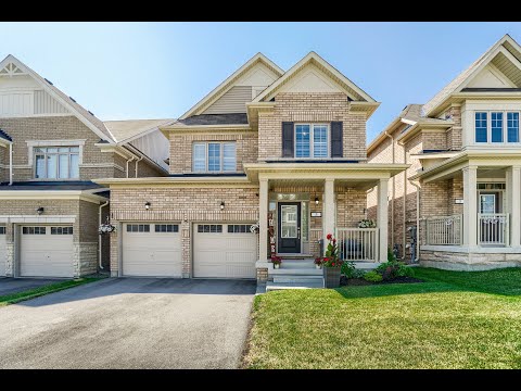 5 Pridham Place, New Tecumseth Home for Sale - Real Estate Properties for Sale