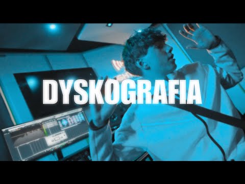 Rafgobbi - Dyskografia (Clip Officiel)