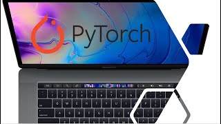 Install PyTorch on Apple Silicon Macs (M1, M2, M3, M4) and Check for M