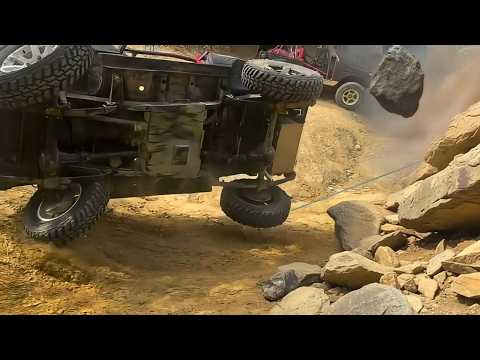 🔥 Top 60 4x4 Fails & Brutal Off-Road Crashes | Most Viral Off-Road Nirvana Compilation