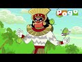 Kris Asur Compilation 3 असुर कॉंपिलेशन ३ Video Stories For Kids Pogo