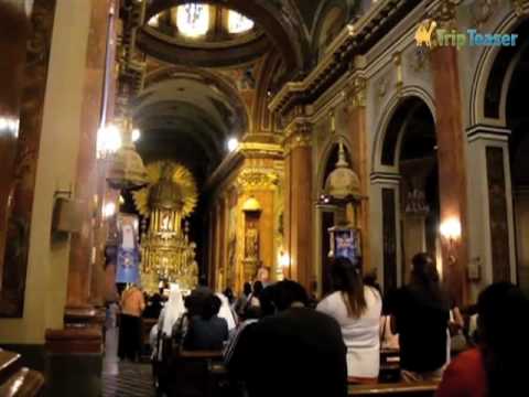 comment assister à une messe à harlem