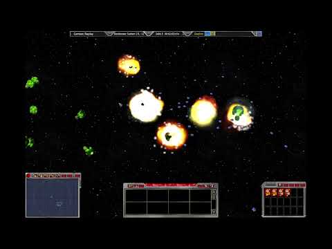 Battle of Bandomeer VI 2406.5