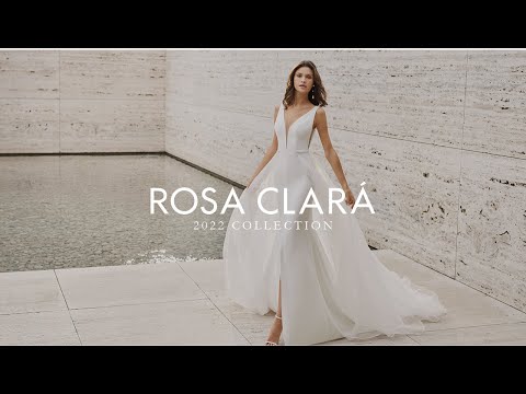 Now Is The Time - Rosa Clará 2022 Collection