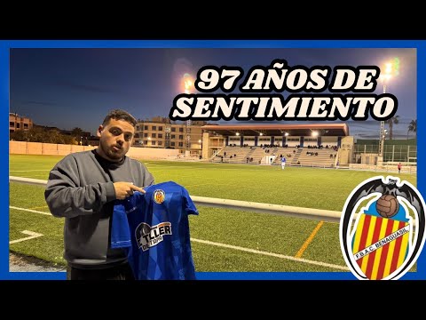 Un CLUB con MUCHA VIDA🤙 | FBAC Benaguasil