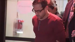 Brooklyn elementary teacher charged with sexual ab