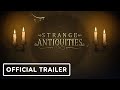 Gameplay video of Strange Antiquities  Playstation 4
